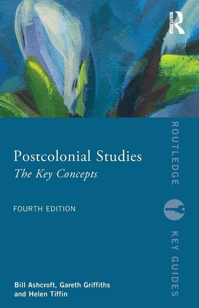 Produktbild: Postcolonial Studies