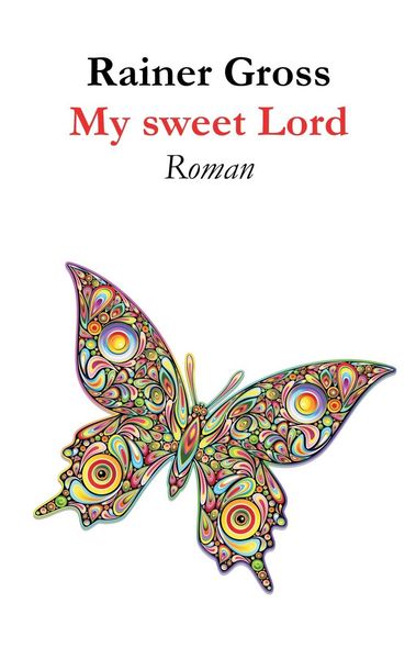 Produktbild: My sweet Lord