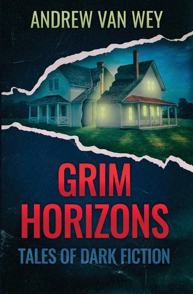 Produktbild: Grim Horizons