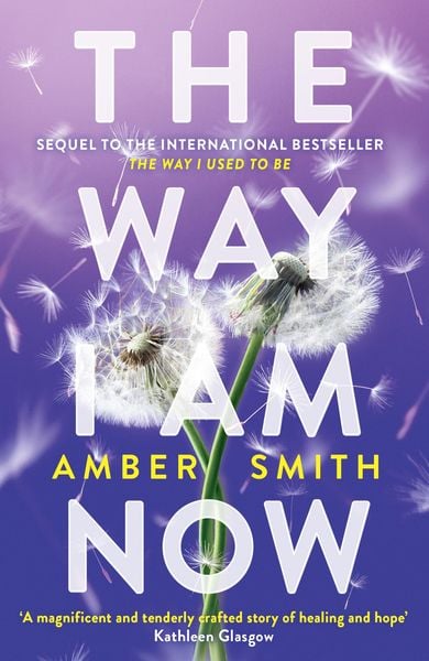 Produktbild: The Way I Am Now