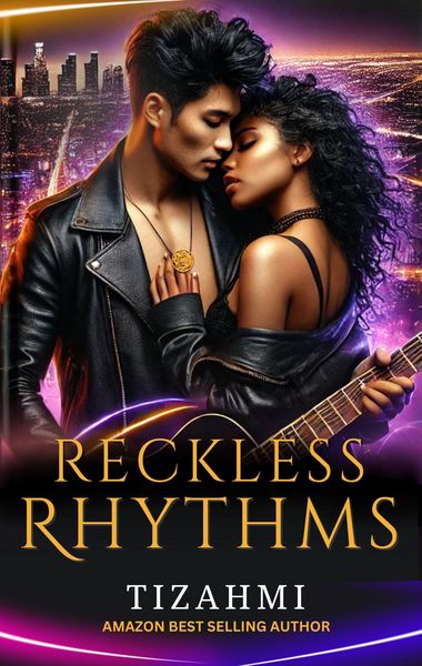 Produktbild: Reckless Rhythms
