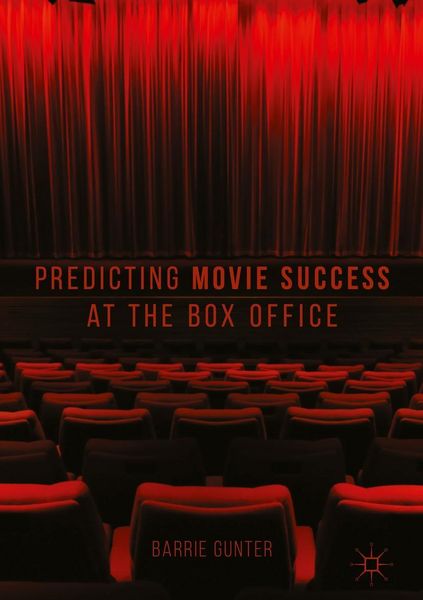 Produktbild: Predicting Movie Success at the Box Office