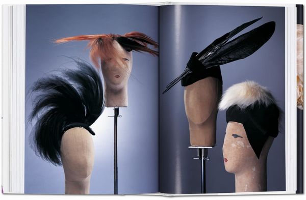 Produktbild: La moda dal XVIII al XX secolo