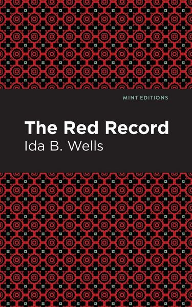 Produktbild: The Red Record