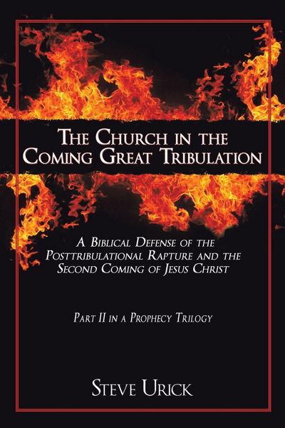 Produktbild: The Church in the Coming Great Tribulation