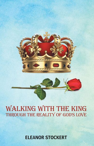 Produktbild: Walking with the King