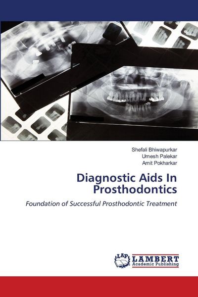 Produktbild: Diagnostic Aids In Prosthodontics
