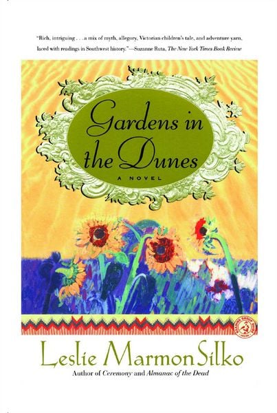 Produktbild: Gardens in the Dunes