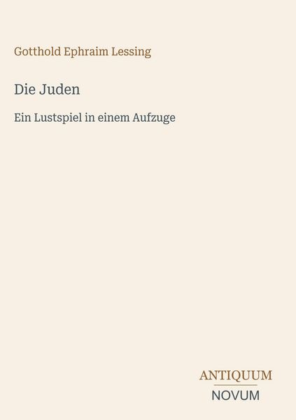 Produktbild: Die Juden