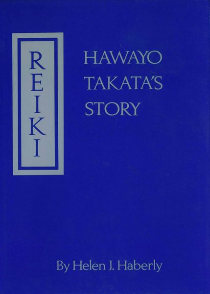 Produktbild: Reiki
