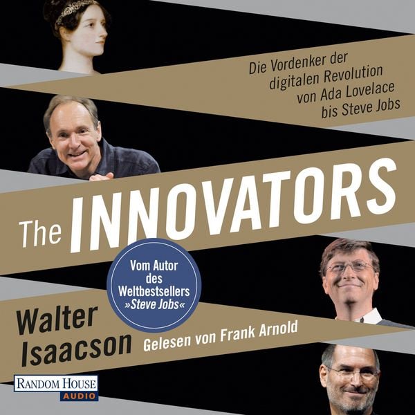 Produktbild: The Innovators