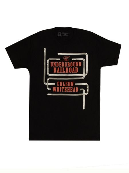Produktbild: Underground Railroad Unisex T-Shirt Small
