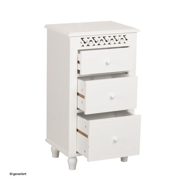 Produktbild: HTI-Line Kommode Miriam Kommode Miriam