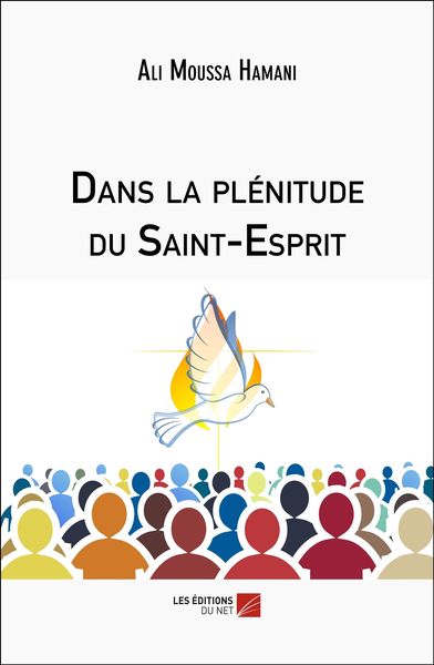 Produktbild: Dans la pl&eacute;nitude du Saint-Esprit