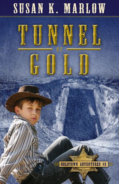 Produktbild: Tunnel of Gold