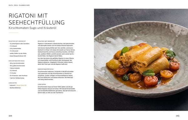 Produktbild: Fisch & Meeresfr&uuml;chte