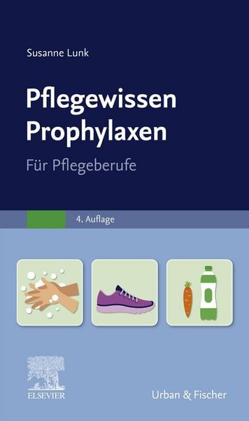 Produktbild: PflegeWissen Prophylaxen in der Pflege
