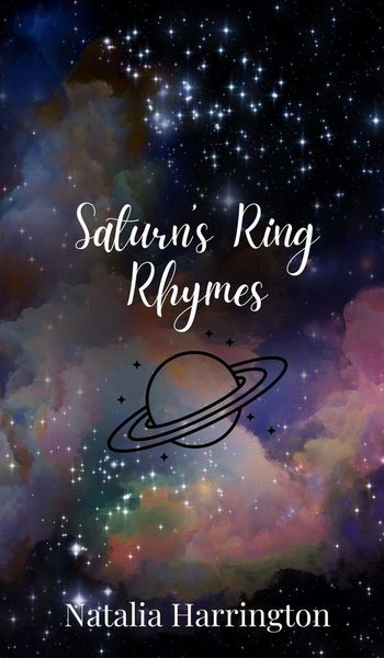 Produktbild: Saturn's Ring Rhymes
