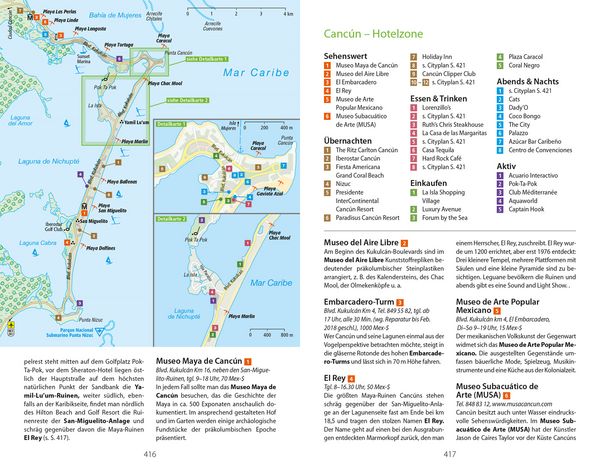 Produktbild: DuMont Reise-Handbuch Reisef&uuml;hrer Mexiko