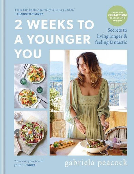 Produktbild: 2 Weeks to a Younger You