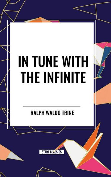 Produktbild: In Tune with the Infinite