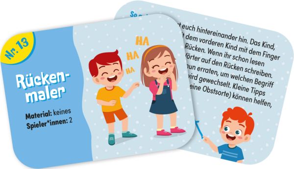 Produktbild: 25 Spiele f&uuml;r drinnen