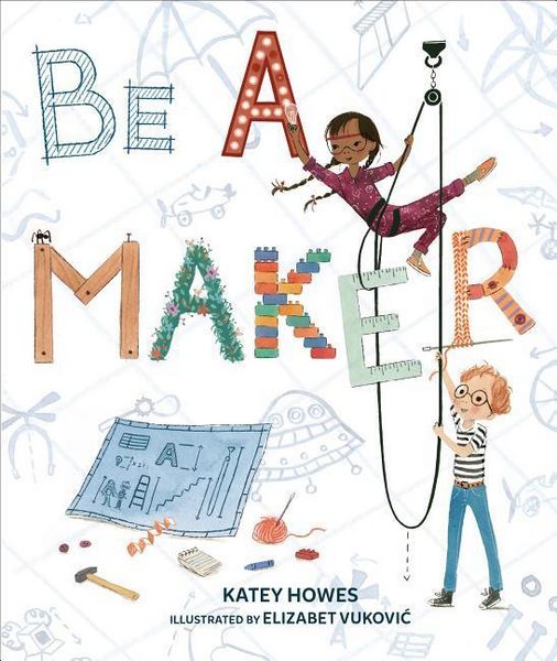 Produktbild: Be a Maker