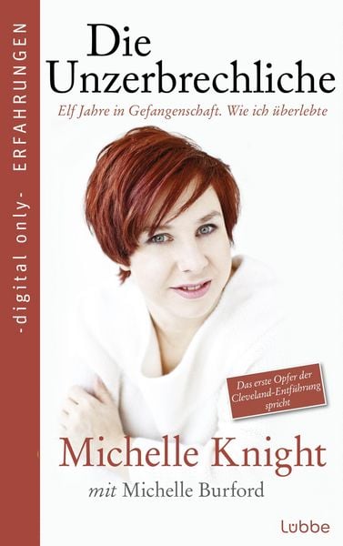 Produktbild: Die Unzerbrechliche