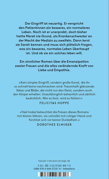 Produktbild: Ein simpler Eingriff