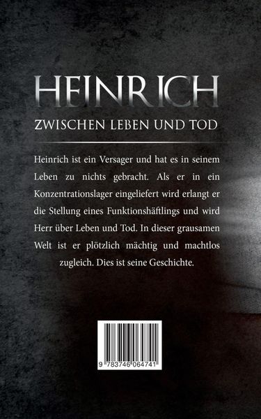 Produktbild: Heinrich