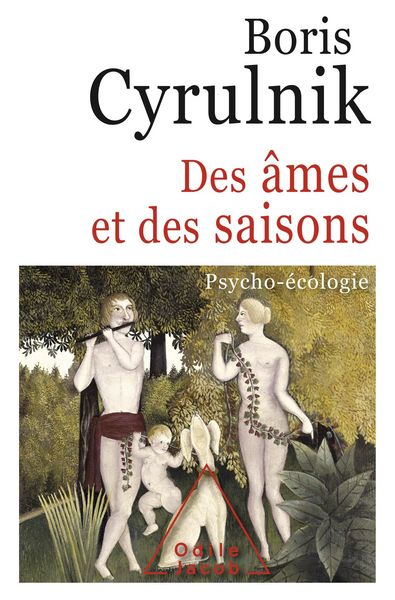 Produktbild: Des ames et des saisons