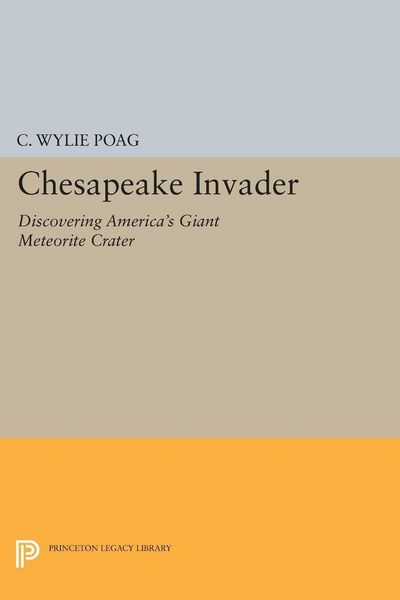 Produktbild: Chesapeake Invader