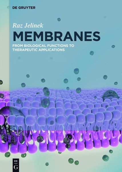 Produktbild: Membranes