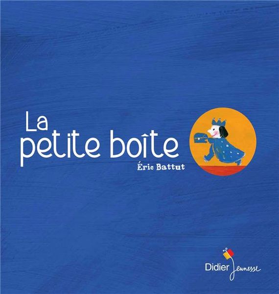 Produktbild: La petite bo&icirc;te