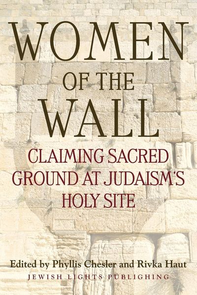 Produktbild: Women of the Wall