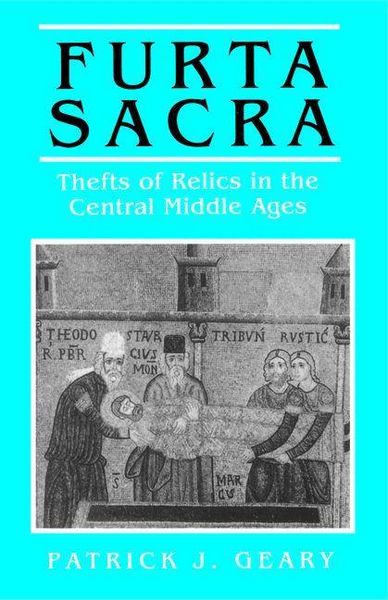 Produktbild: Furta Sacra