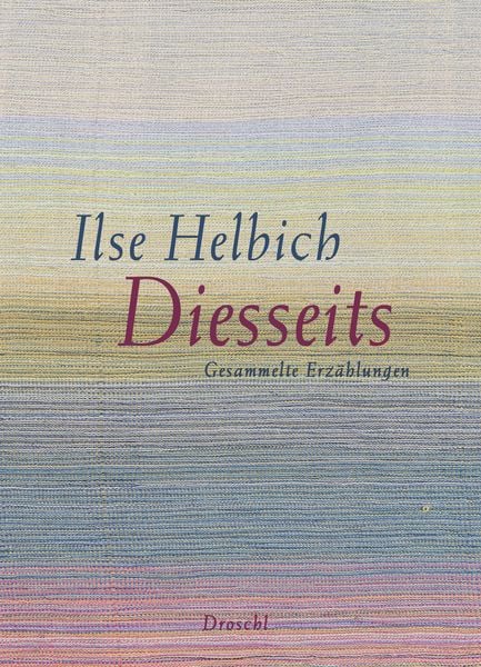 Produktbild: Diesseits