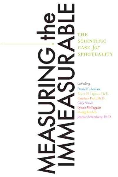 Produktbild: Measuring The Immeasurable