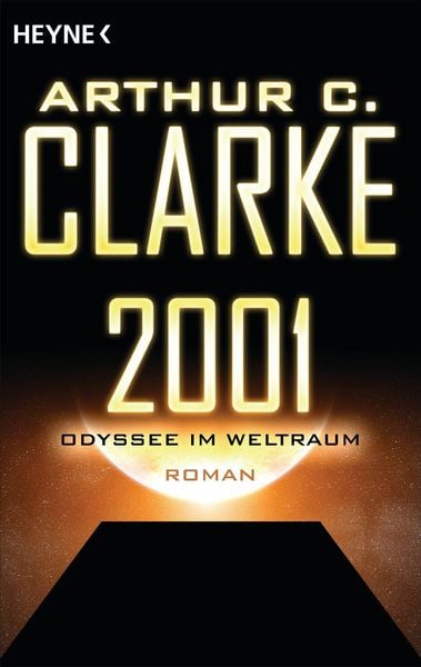 Produktbild: 2001 - Odyssee im Weltraum