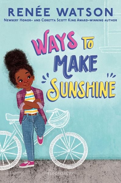 Produktbild: Ways to Make Sunshine