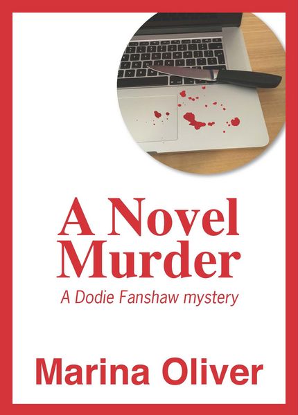 Produktbild: A Novel Murder