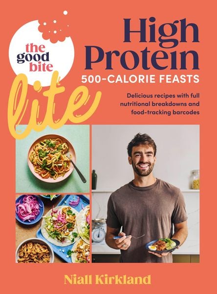 Produktbild: The Good Bite Lite