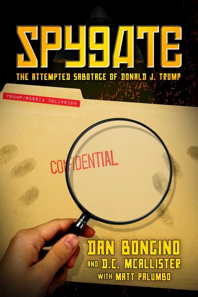 Produktbild: Spygate