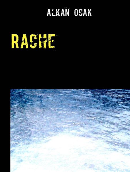Produktbild: Rache