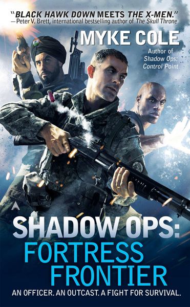 Produktbild: Shadow Ops