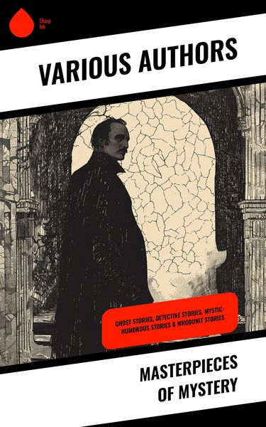 Produktbild: Masterpieces of Mystery