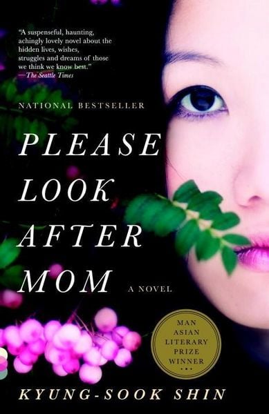 Produktbild: Please Look After Mom