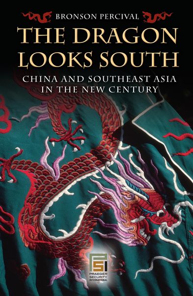Produktbild: The Dragon Looks South