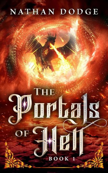 Produktbild: The Portals of Hell