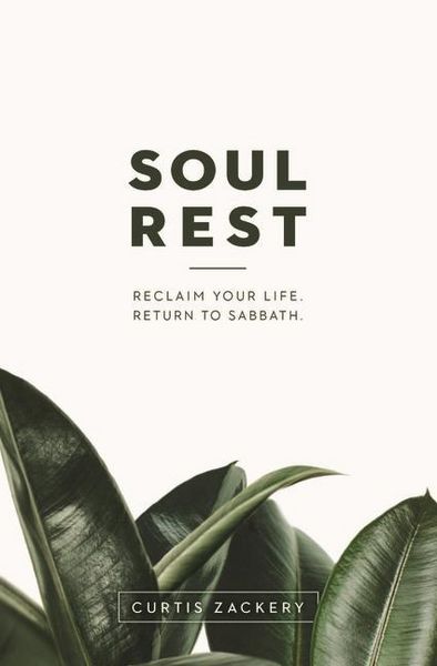 Produktbild: Soul Rest